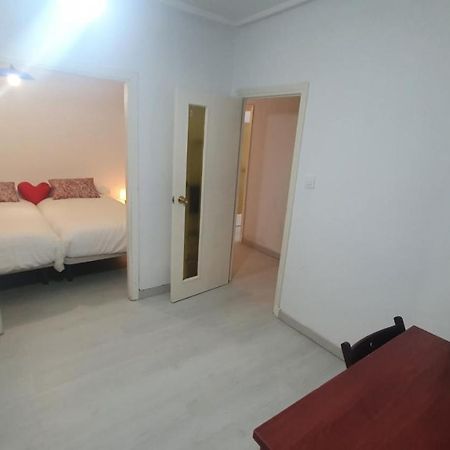 Entreplayas San Lorenzo-Poniente Para 6 Personas - Vut-3528-As Χιχόν Εξωτερικό φωτογραφία