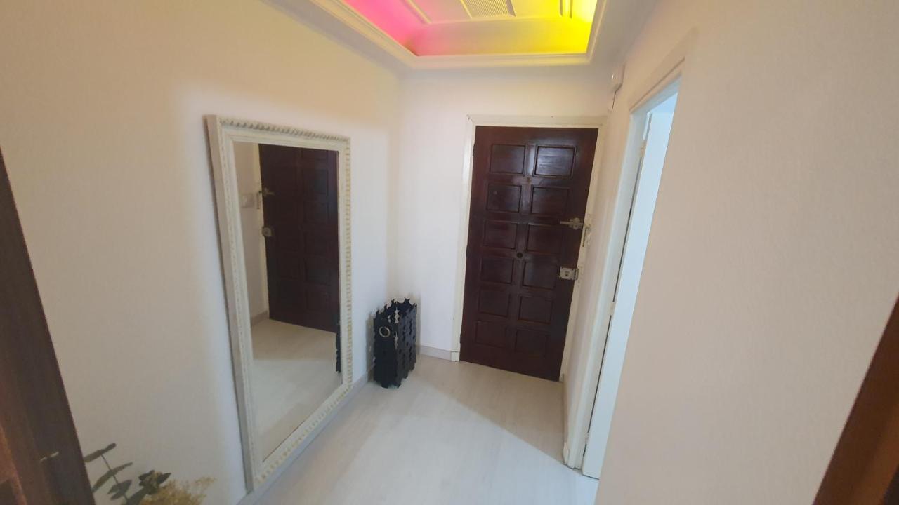 Entreplayas San Lorenzo-Poniente Para 6 Personas - Vut-3528-As Χιχόν Εξωτερικό φωτογραφία