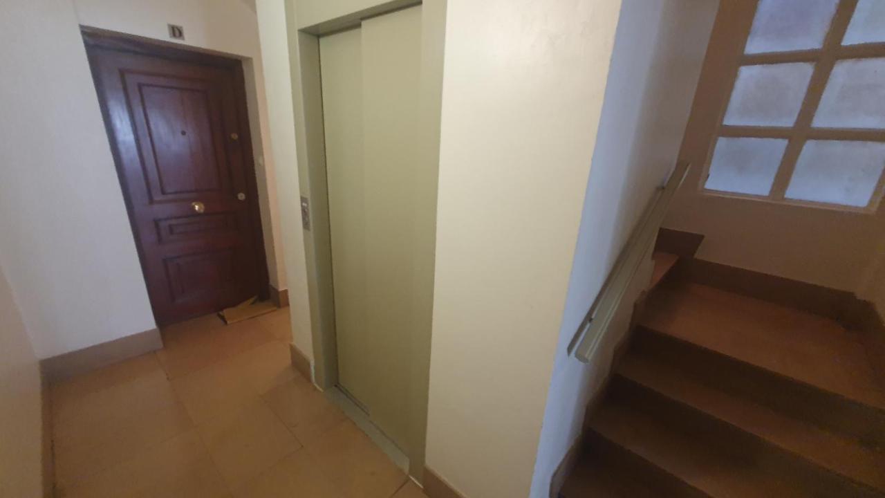 Entreplayas San Lorenzo-Poniente Para 6 Personas - Vut-3528-As Χιχόν Εξωτερικό φωτογραφία