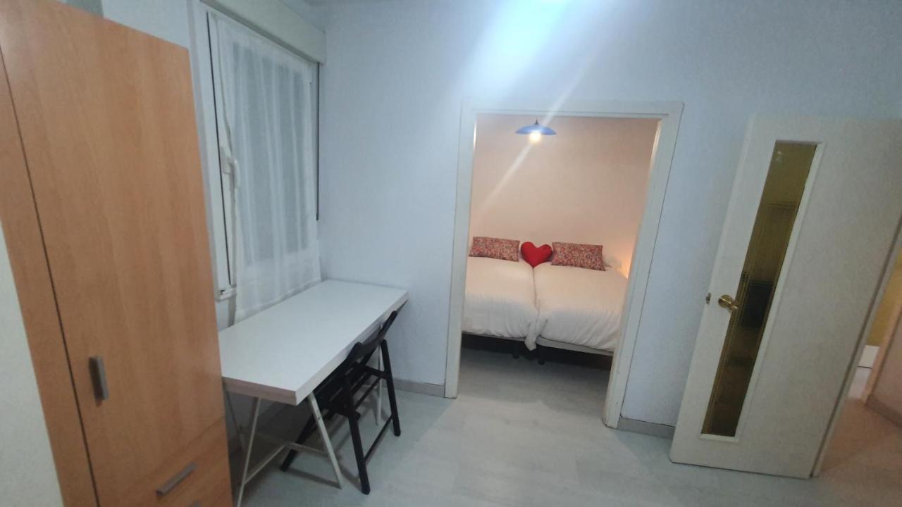 Entreplayas San Lorenzo-Poniente Para 6 Personas - Vut-3528-As Χιχόν Εξωτερικό φωτογραφία